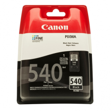 Canon PG-540BK Black 